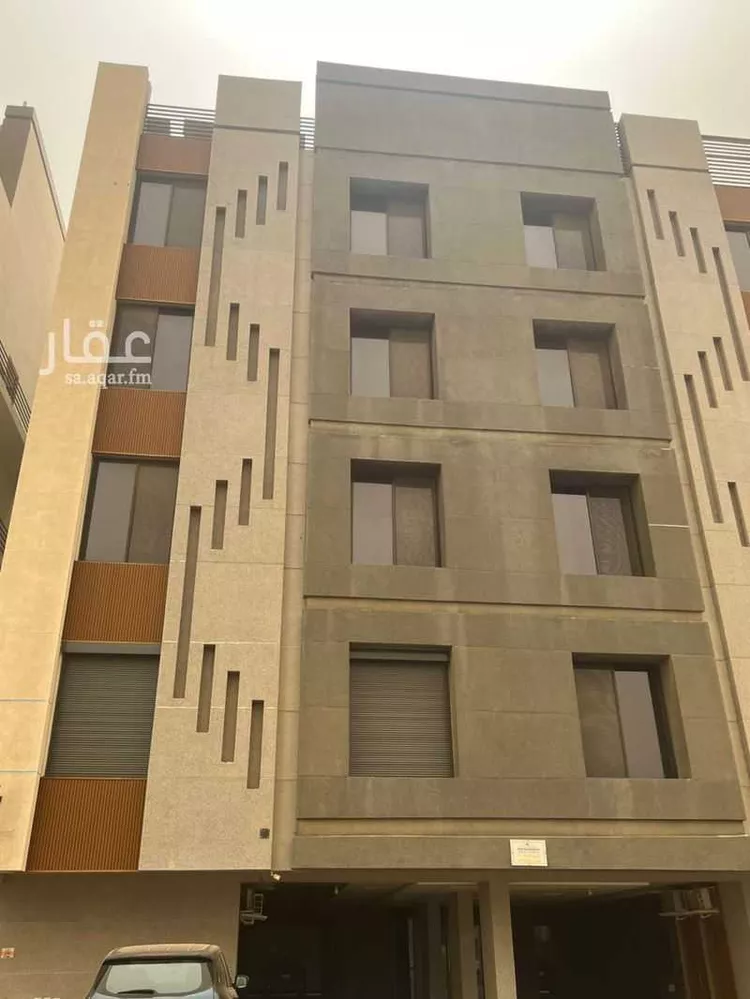 شقة للإيجار في شارع أم راكة, حي المروة, مدينة جدة, منطقة مكة المكرمة صورة 2