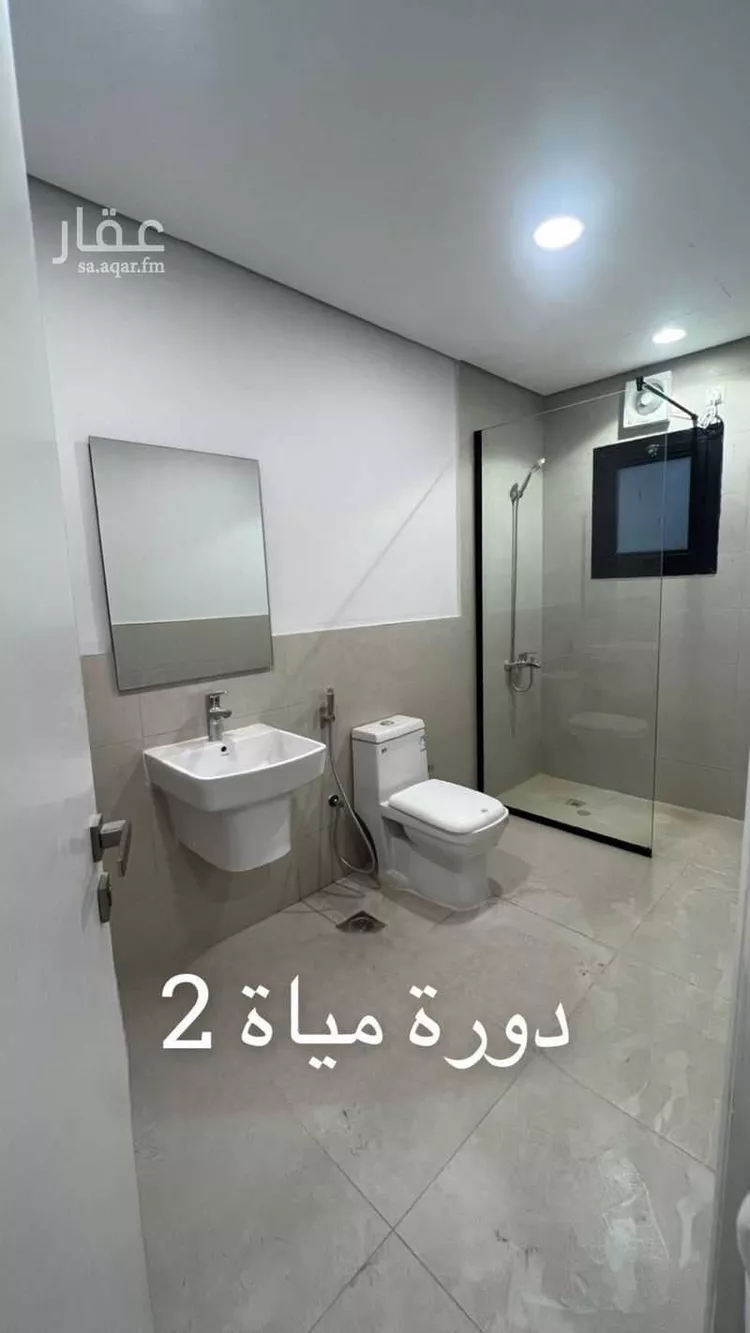 شقة للبيع في شارع احمد زكي يماني, حي الملك فهد, مدينة مكة المكرمة, منطقة مكة المكرمة 6