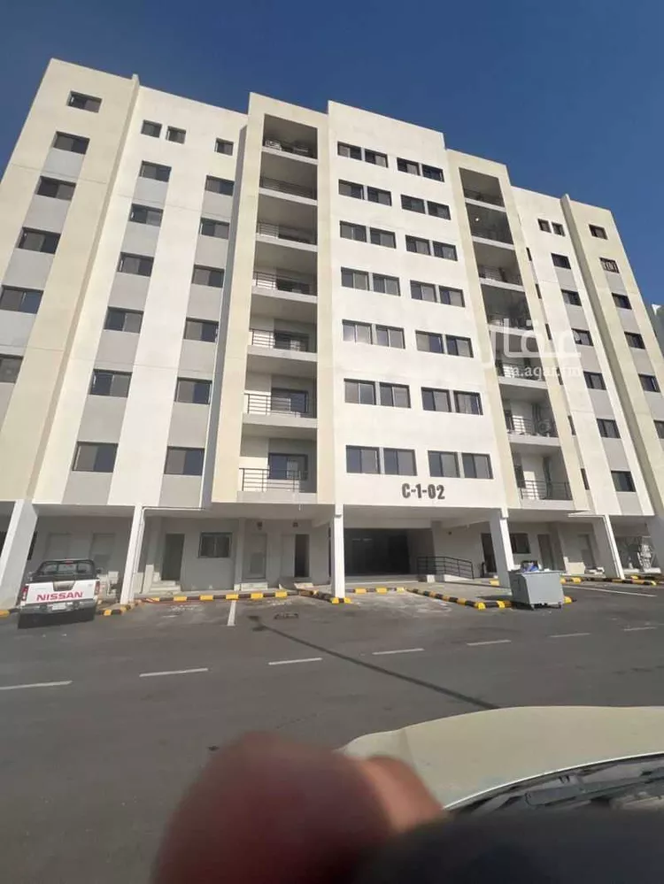 شقة للبيع في شارع احمد زكي يماني, حي الملك فهد, مدينة مكة المكرمة, منطقة مكة المكرمة 1 صورة