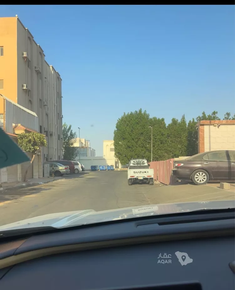 أرض للبيع في شارع أبو الحسن الحاجب, حي الربوة, مدينة جدة, منطقة مكة المكرمة 2