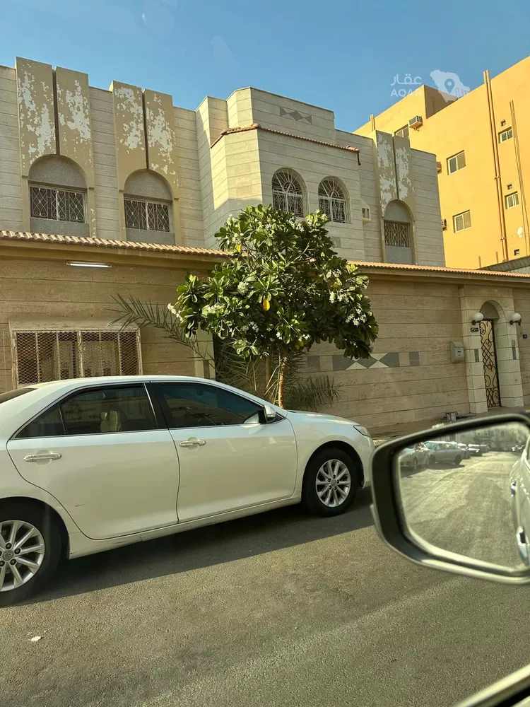 أرض للبيع في شارع أبو الحسن الحاجب, حي الربوة, مدينة جدة, منطقة مكة المكرمة