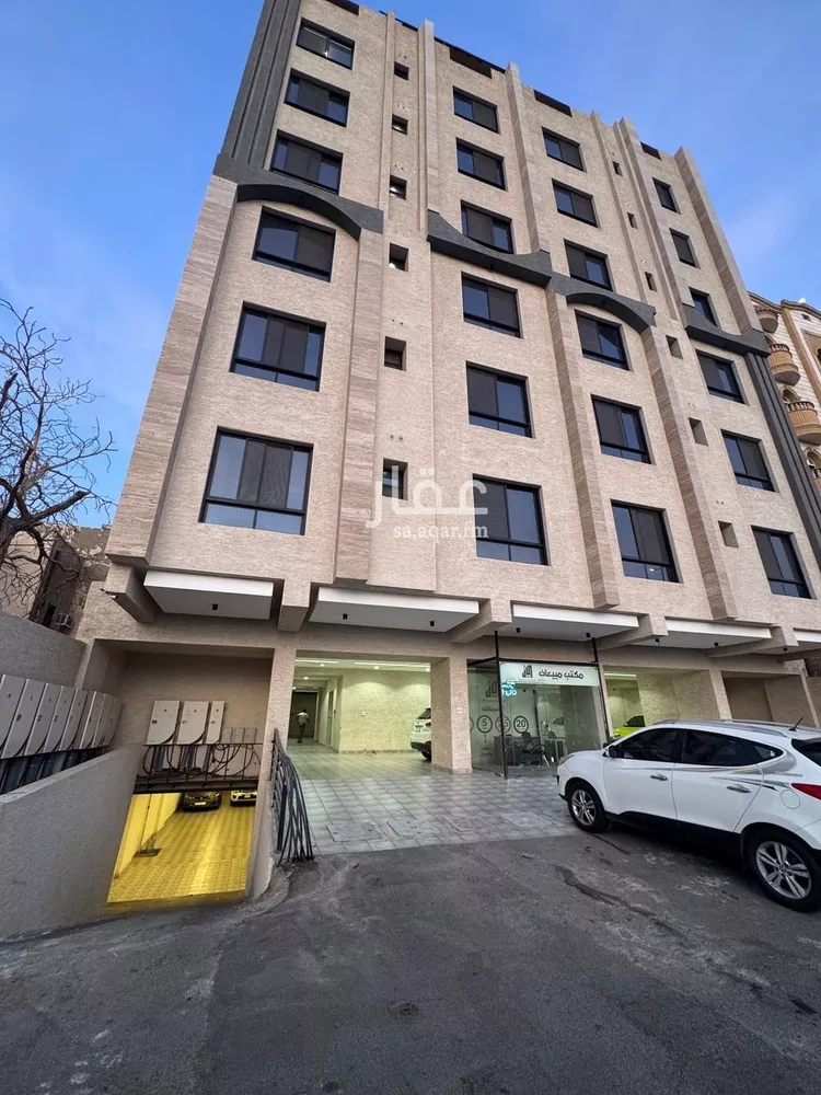 شقة للبيع في شارع عبدالرحمن ابن غنام, حي البوادي, مدينة جدة, منطقة مكة المكرمة صورة 2
