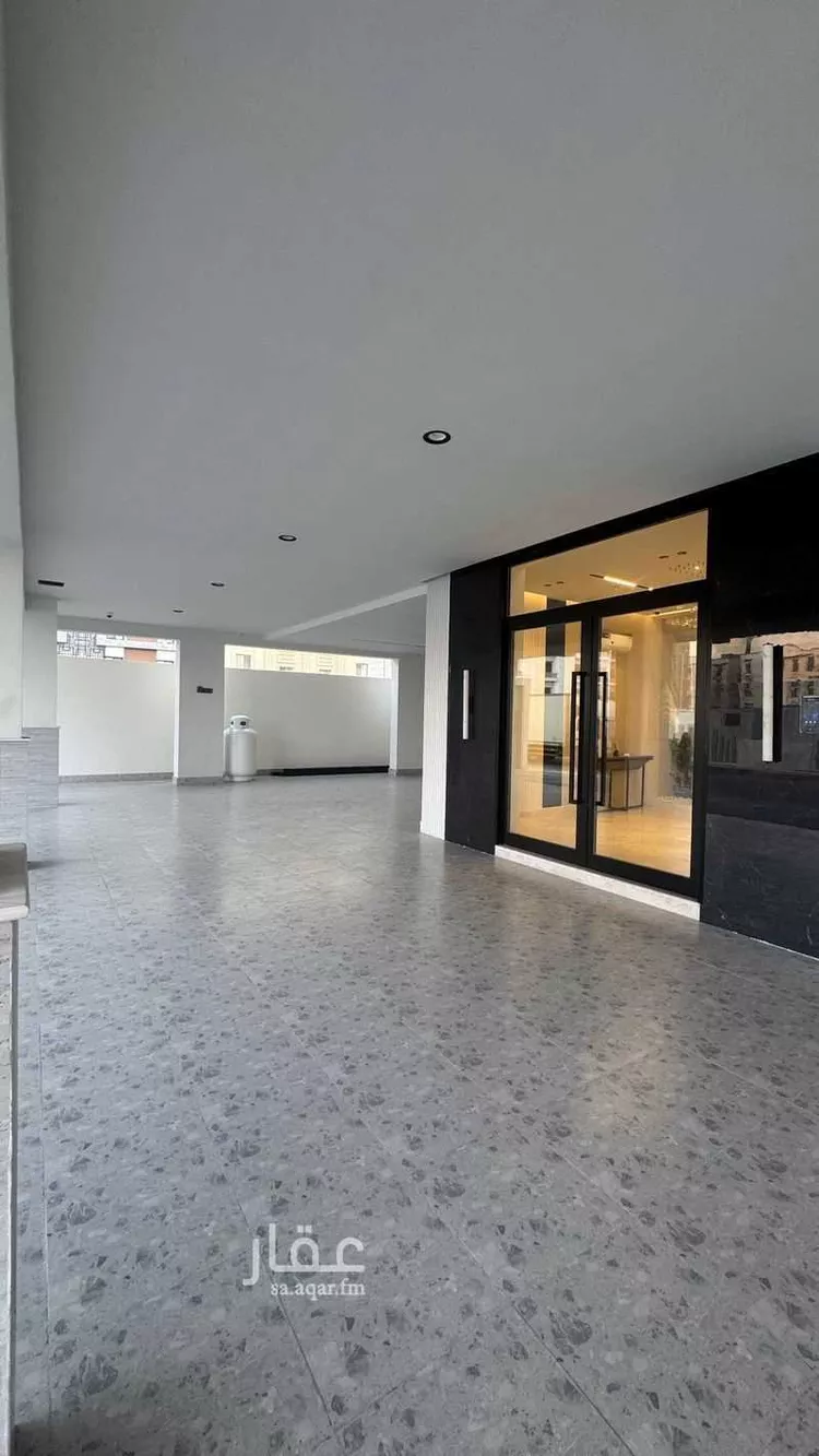 شقة للبيع في شارع سعد بن هشام, حي الروضة, مدينة جدة, منطقة مكة المكرمة صورة 5