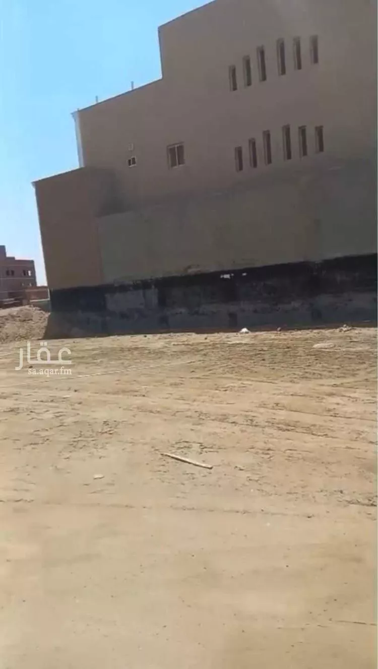 أرض للبيع في حي البحيرات, مدينة جدة, منطقة مكة المكرمة