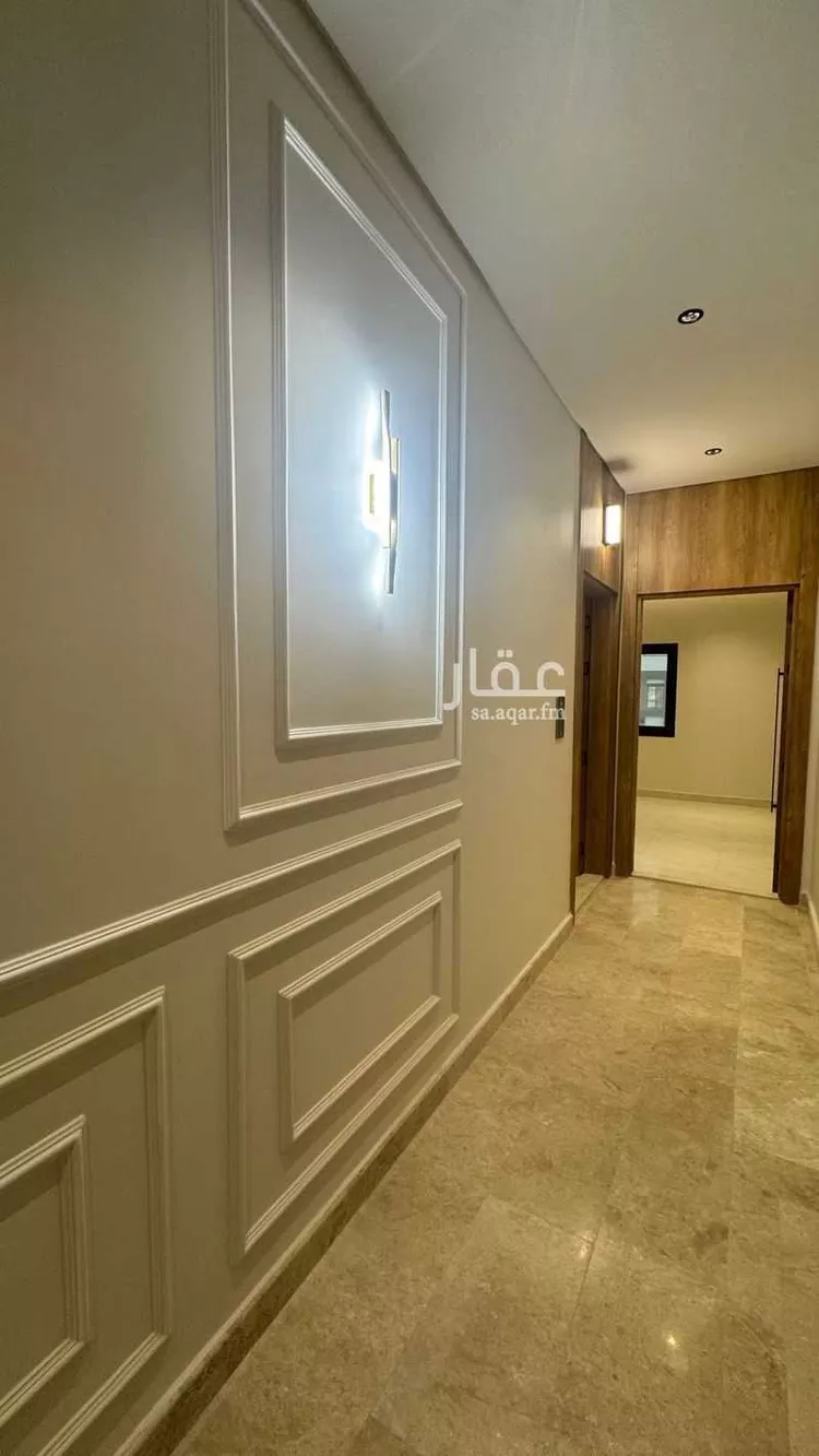 شقة للبيع في شارع سعد بن هشام, حي الروضة, مدينة جدة, منطقة مكة المكرمة صورة 4