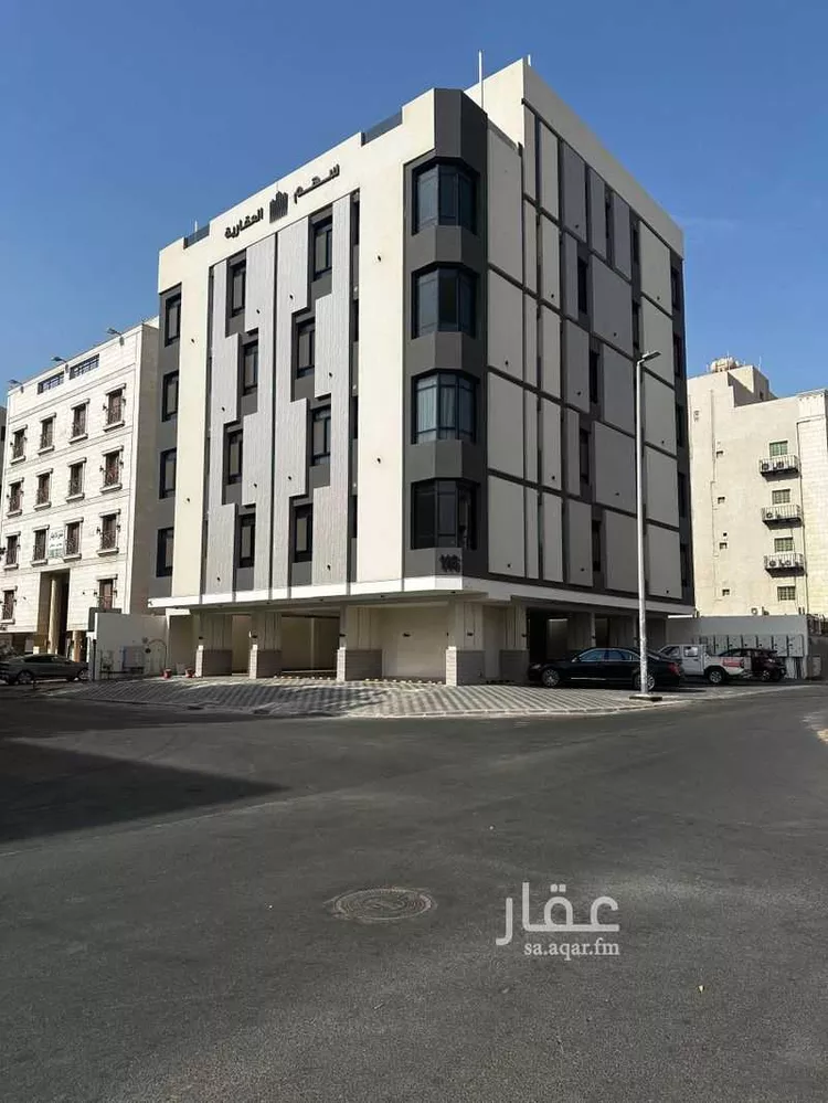 شقة للبيع في شارع محمد حسن العواد, حي الروضة, مدينة جدة, منطقة مكة المكرمة صورة 4