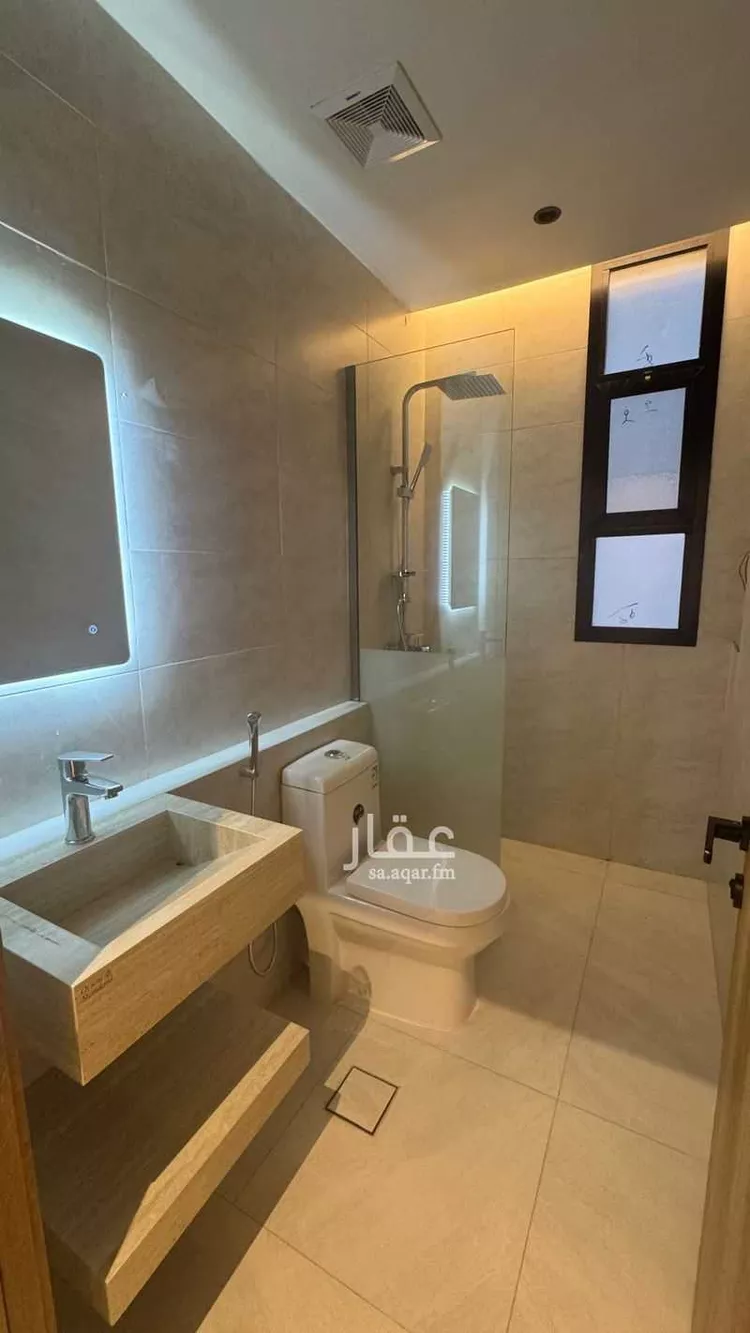 شقة للبيع في شارع سعد بن هشام, حي الروضة, مدينة جدة, منطقة مكة المكرمة صورة 2