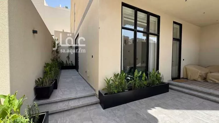 فيلا للبيع في شارع 19344368, حي النرجس, مدينة الرياض, منطقة الرياض صورة 3