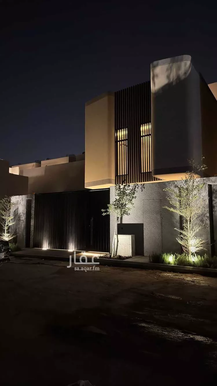 فيلا للبيع في شارع 19344368, حي النرجس, مدينة الرياض, منطقة الرياض