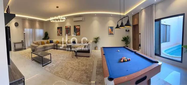 Rest House for Rent in Riyadh Ar Rimal صورة 3