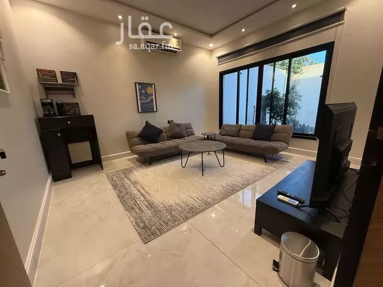 Rest House for Rent in Riyadh Ar Rimal