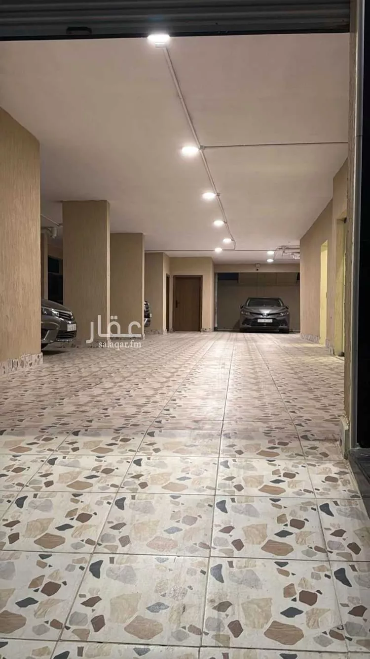 شقة للإيجار في شارع شارع مالك بن عمرو بن اشد, حي الشوقية, مدينة مكة المكرمة, منطقة مكة المكرمة صورة 2