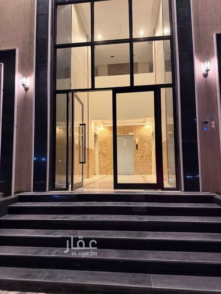 شقة للإيجار في شارع  شارع مالك بن عمرو بن اشد, حي الشوقية, مدينة مكة المكرمة, منطقة مكة المكرمة صورة 3