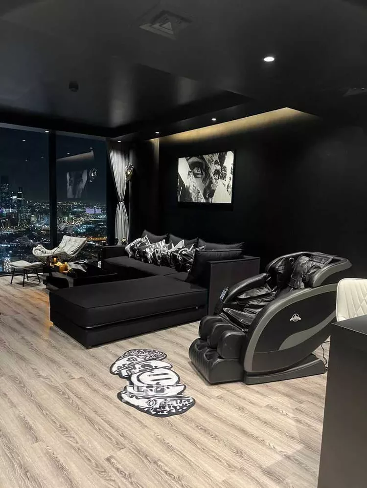 شقة للبيع في شارع طريق الملك فهد, حي الصحافة, مدينة الرياض, منطقة الرياض