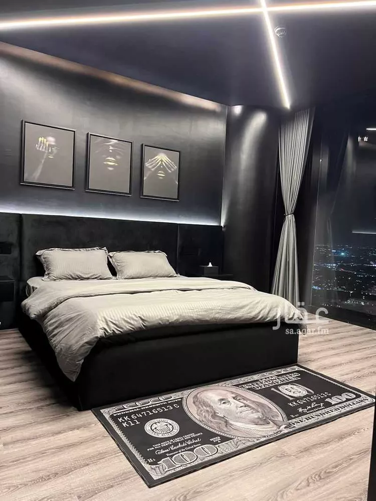 شقة للبيع في شارع طريق الملك فهد, حي الصحافة, مدينة الرياض, منطقة الرياض صورة 4