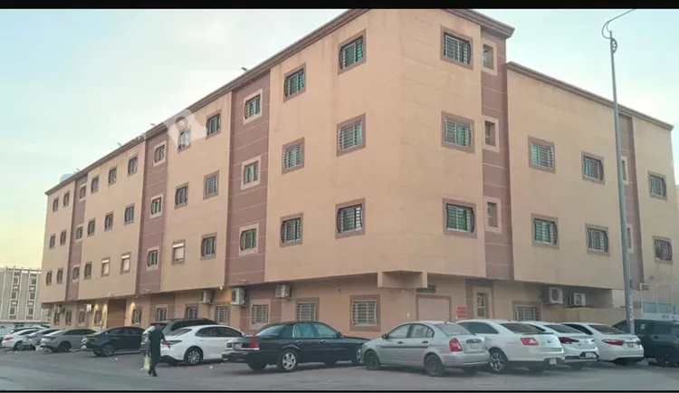 شقة للبيع في شارع الفجر, حي المونسية, مدينة الرياض, منطقة الرياض صورة 4