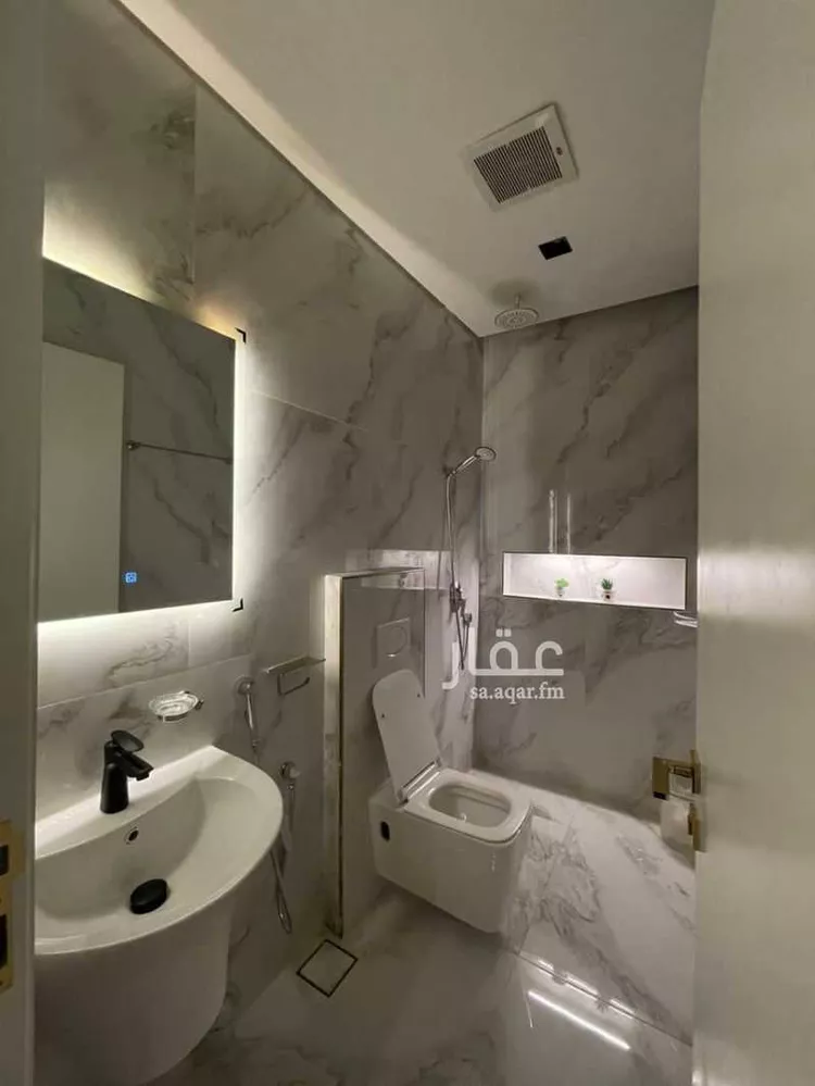 شقة للبيع في شارع الإسماعيلية, حي الإزدهار, مدينة الرياض, منطقة الرياض صورة 3