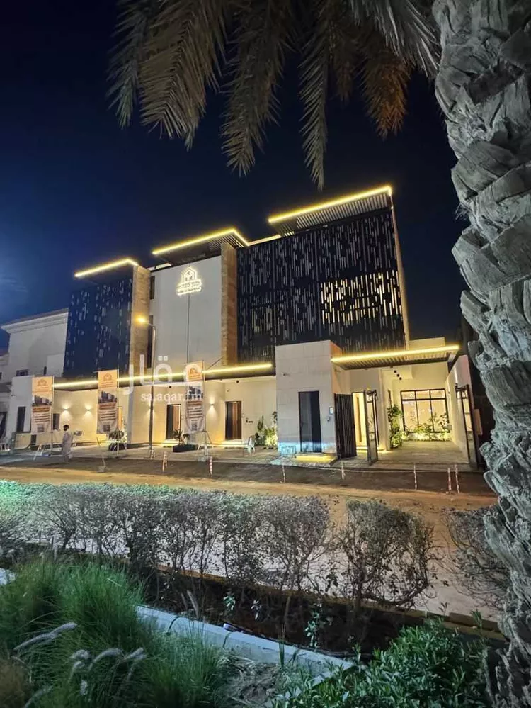 دور للبيع في شارع التنسيق, حي السليمانية, مدينة الرياض, منطقة الرياض