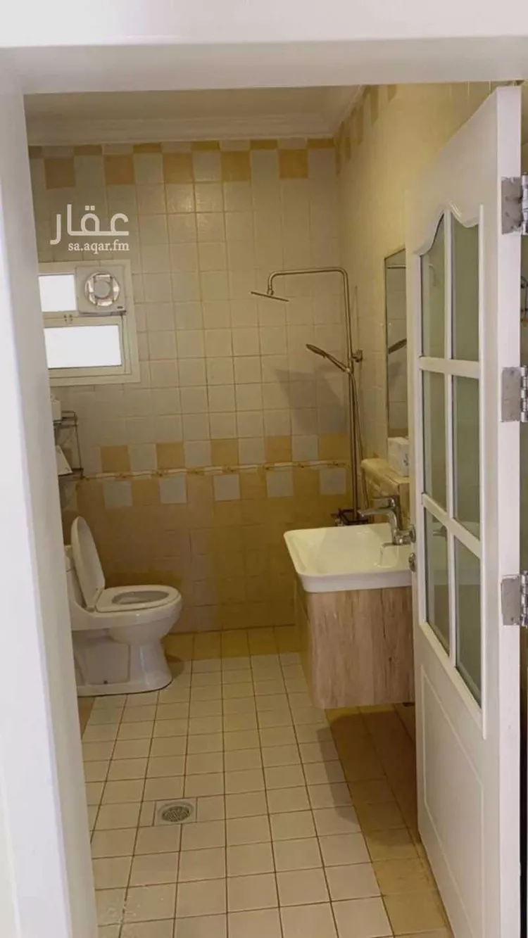شقة للإيجار في شارع وادي الصمان, حي حطين, مدينة الرياض, منطقة الرياض صورة 3