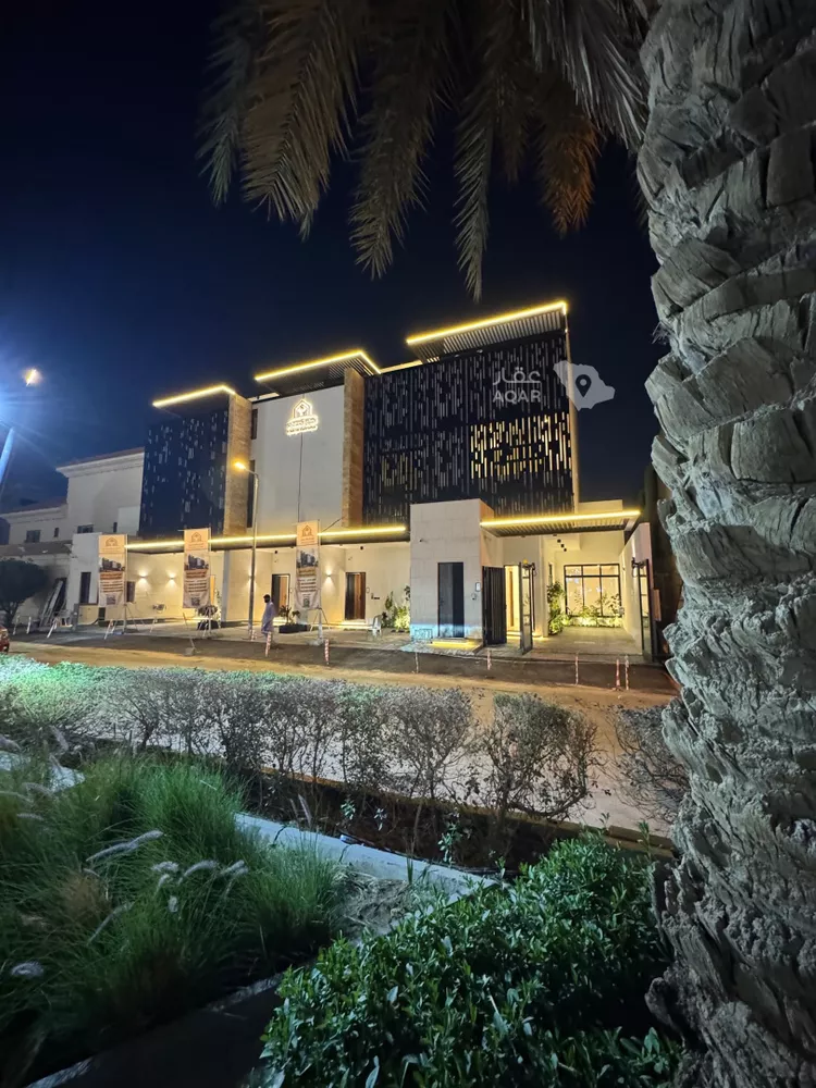 دور للبيع في شارع التنسيق, حي السليمانية, مدينة الرياض, منطقة الرياض 10