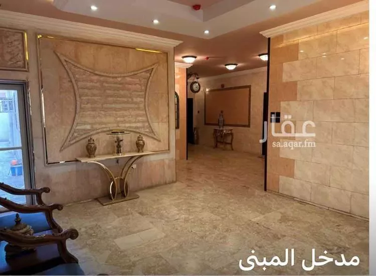 شقة للإيجار في شارع الهدبه, حي المحمدية, مدينة مكة المكرمة, منطقة مكة المكرمة صورة 3