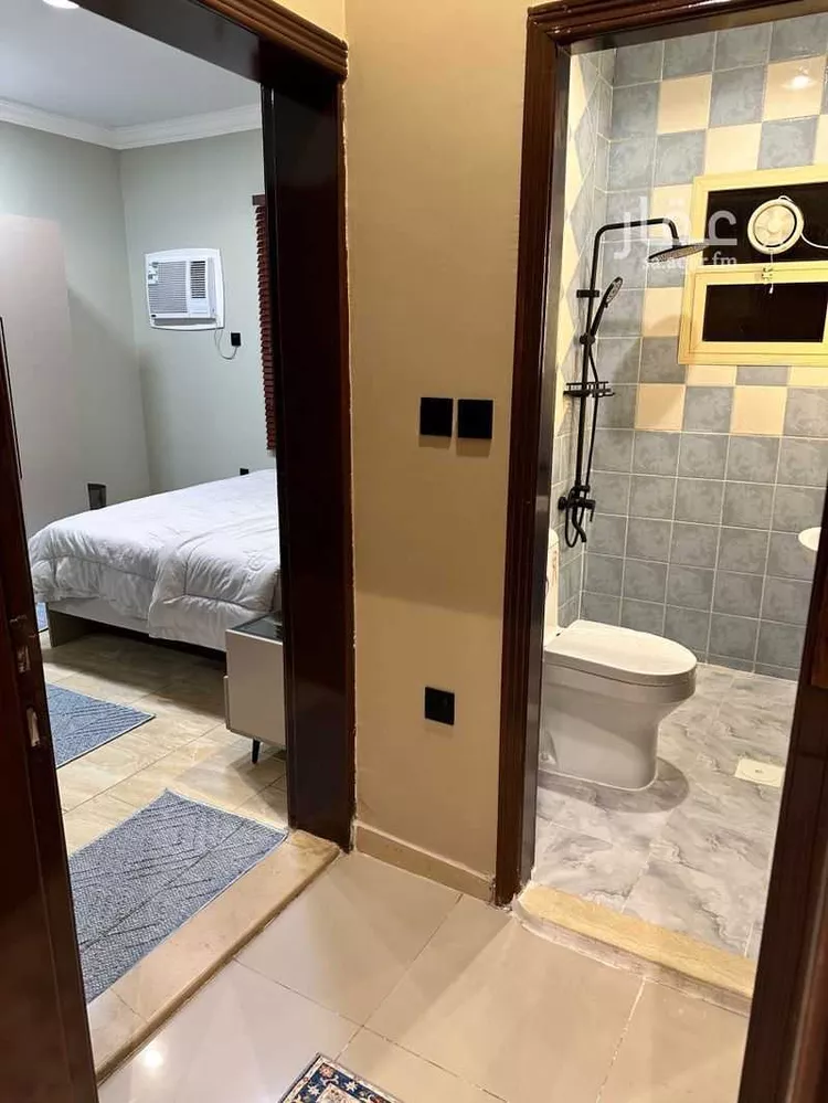 شقة للإيجار في شارع الهدبه, حي المحمدية, مدينة مكة المكرمة, منطقة مكة المكرمة