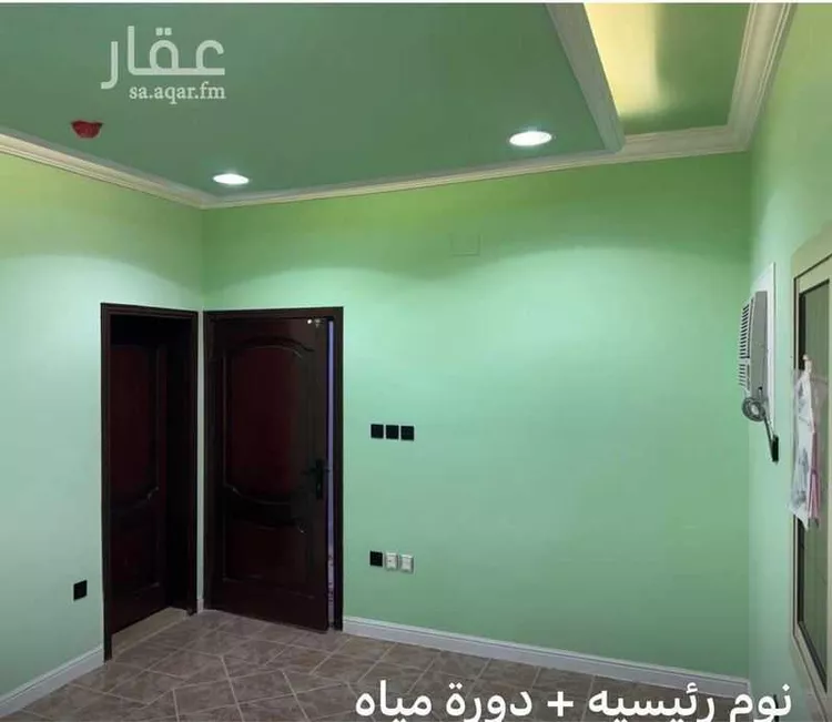 شقة للإيجار في شارع الهدبه, حي المحمدية, مدينة مكة المكرمة, منطقة مكة المكرمة 10