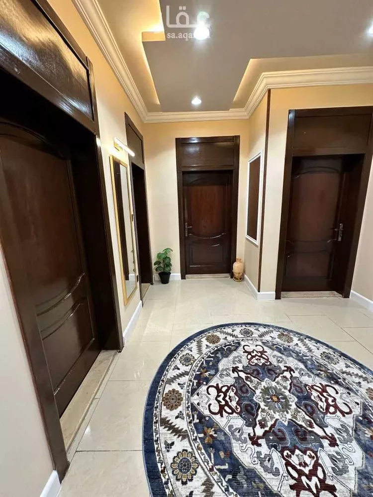 شقة للإيجار في شارع الهدبه, حي المحمدية, مدينة مكة المكرمة, منطقة مكة المكرمة صورة 2