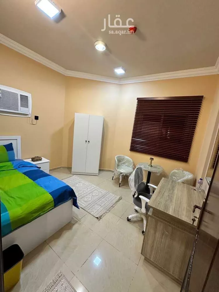 شقة للإيجار في شارع الهدبه, حي المحمدية, مدينة مكة المكرمة, منطقة مكة المكرمة صورة 5