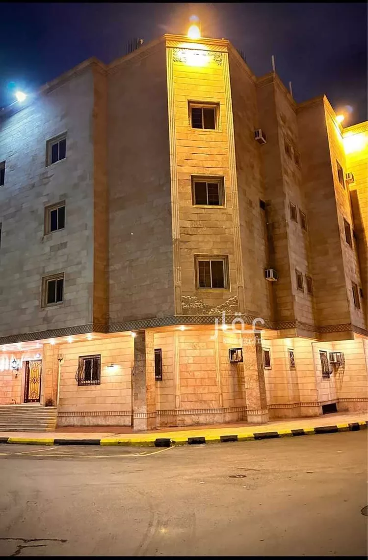 شقة للإيجار في شارع الهدبه, حي المحمدية, مدينة مكة المكرمة, منطقة مكة المكرمة