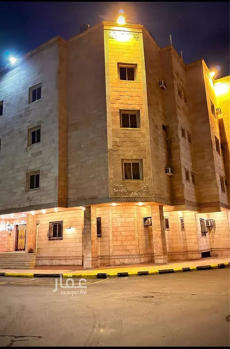 شقة للإيجار في شارع الهدبه, حي المحمدية, مدينة مكة المكرمة, منطقة مكة المكرمة صورة 2