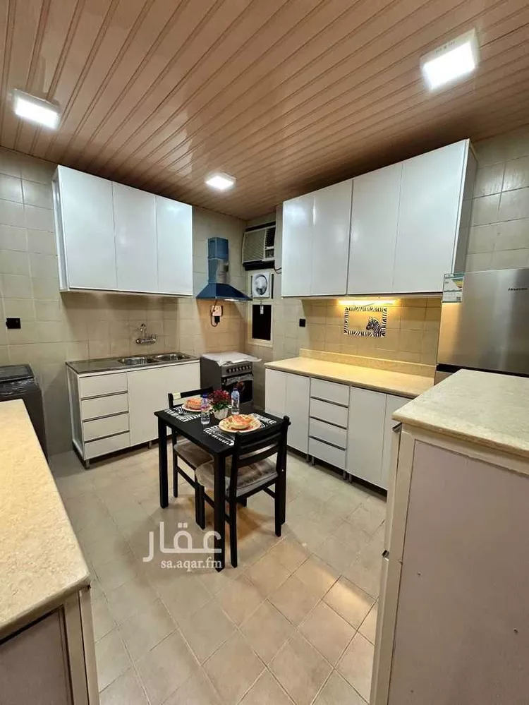 شقة للإيجار في شارع الهدبه, حي المحمدية, مدينة مكة المكرمة, منطقة مكة المكرمة صورة 4