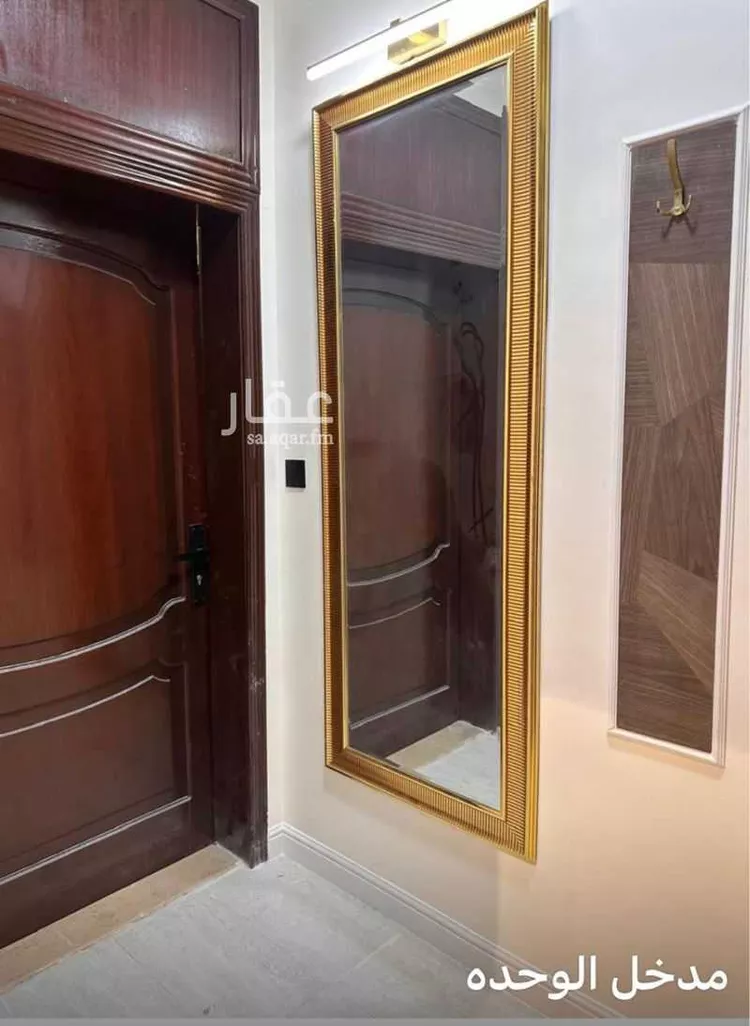 شقة للإيجار في شارع الهدبه, حي المحمدية, مدينة مكة المكرمة, منطقة مكة المكرمة صورة 4