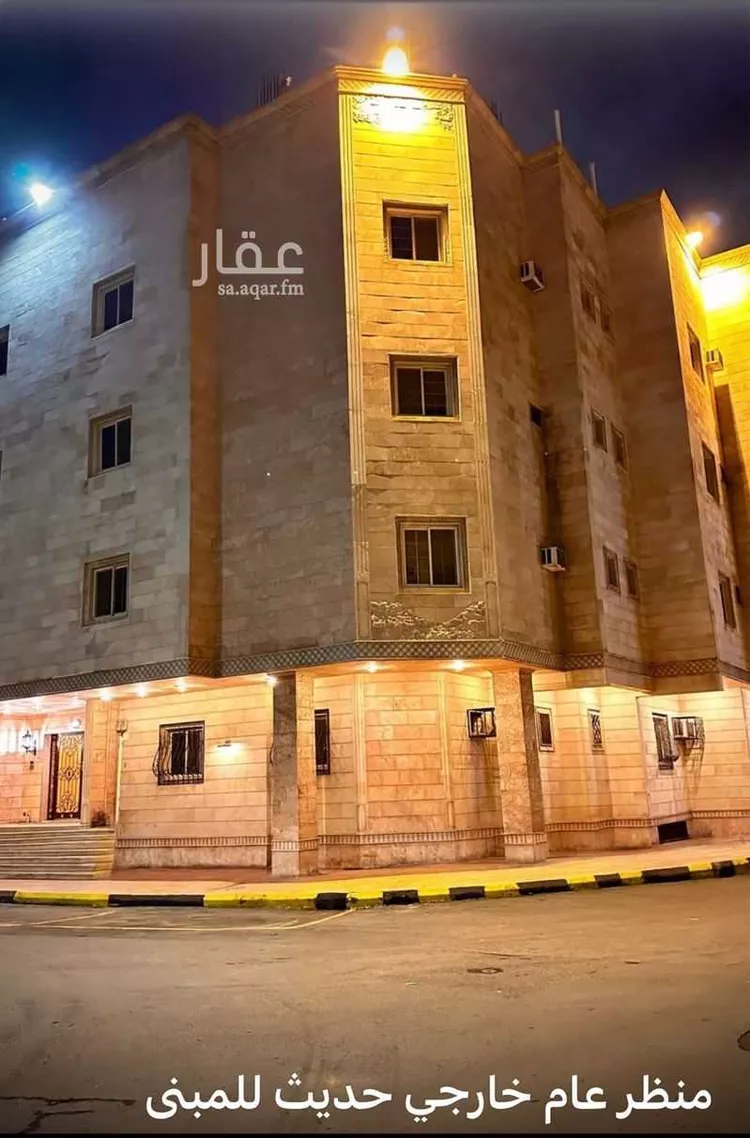 شقة للإيجار في شارع الهدبه, حي المحمدية, مدينة مكة المكرمة, منطقة مكة المكرمة 14