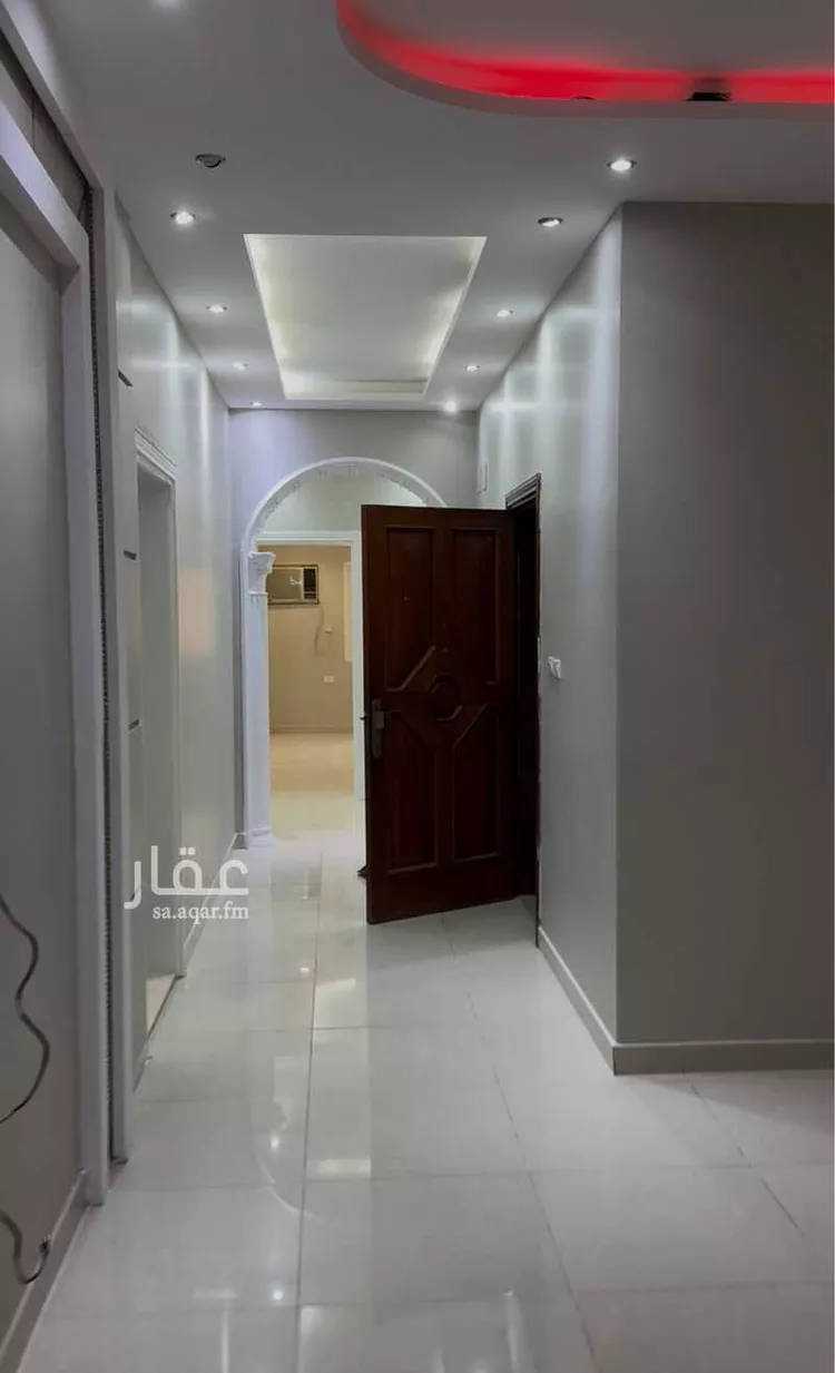 شقة للإيجار في شارع عبدالرحمن الداخل, حي النهضة, مدينة جدة, منطقة مكة المكرمة صورة 4