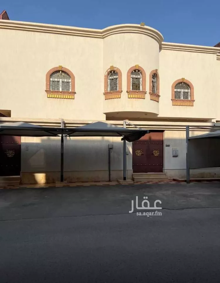 فيلا للبيع في شارع أبي الحارث الهاشمي, حي أبحر الشمالية, مدينة جدة, منطقة مكة المكرمة