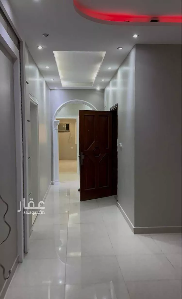 شقة للإيجار في شارع عبدالرحمن الداخل, حي النهضة, مدينة جدة, منطقة مكة المكرمة صورة 3