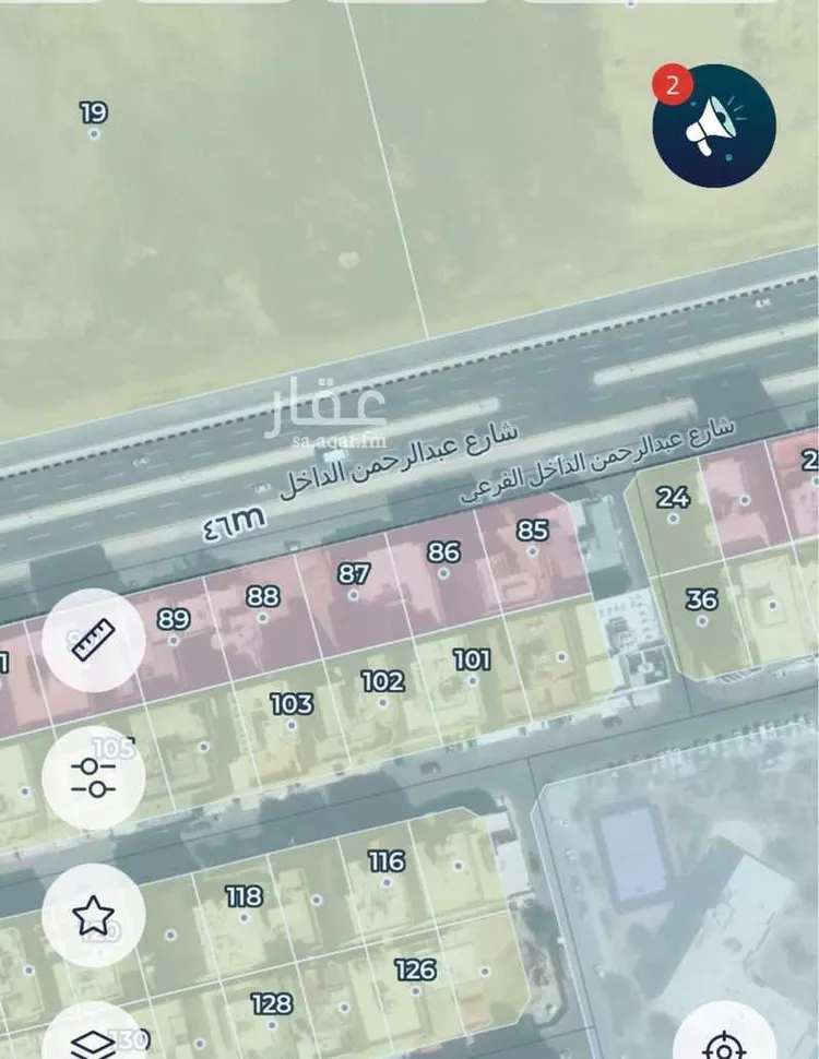 عمارة للبيع في شارع عبدالرحمن الداخل, حي النهضة, مدينة جدة, منطقة مكة المكرمة