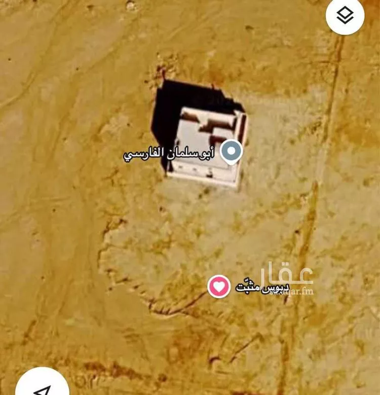 أرض للبيع في حي عريض ، الرياض ، منطقة الرياض