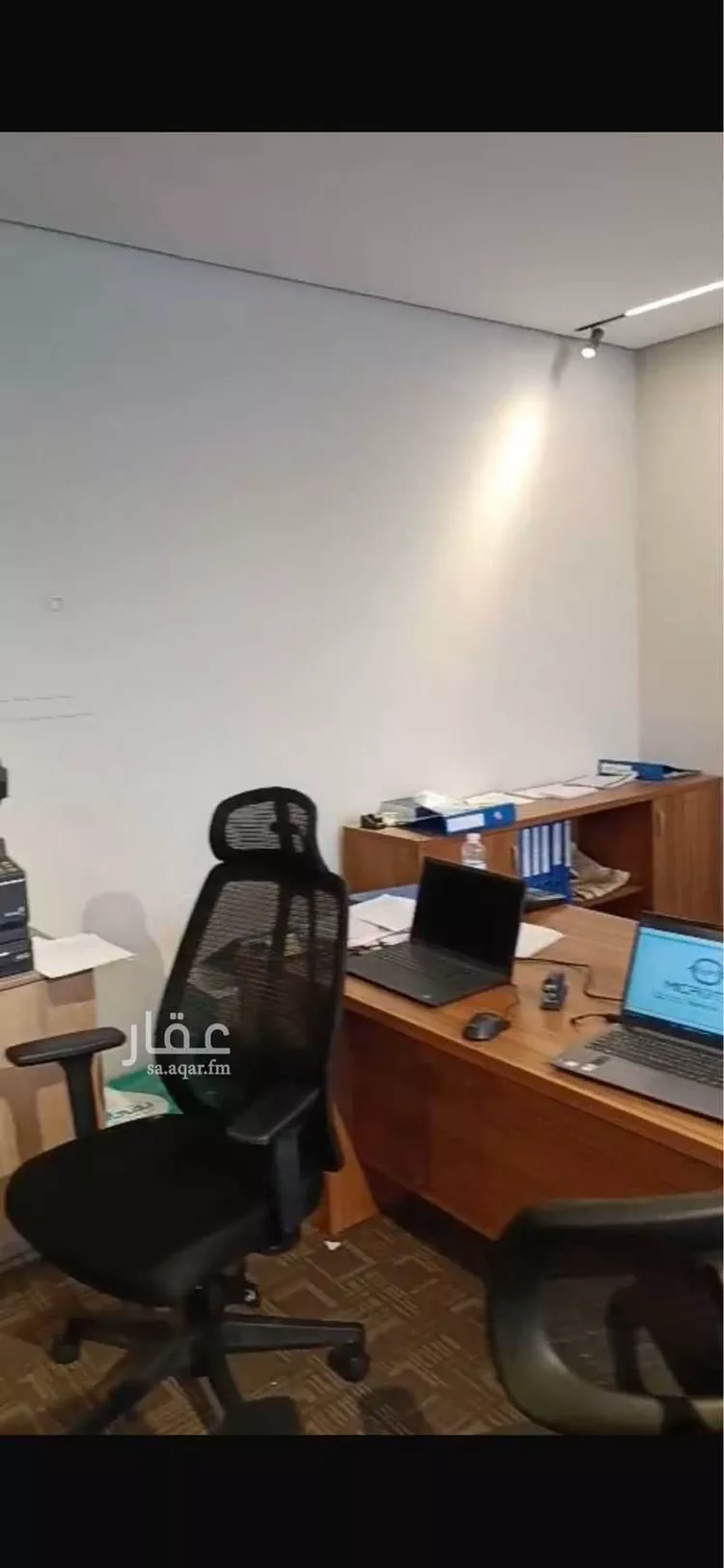 مكتب تجاري للإيجار في شارع ابي جعفر المنصور, حي الشهداء, مدينة الرياض, منطقة الرياض صورة 2