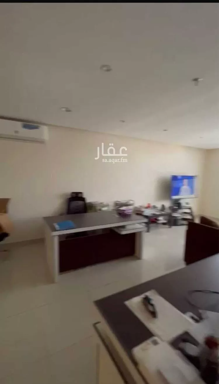 مكتب تجاري للإيجار في شارع ابي جعفر المنصور, حي الشهداء, مدينة الرياض, منطقة الرياض صورة 3