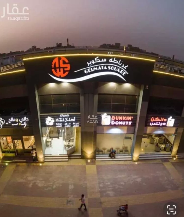 Shop for Rent in Riyadh Ash Shuhada صورة 4