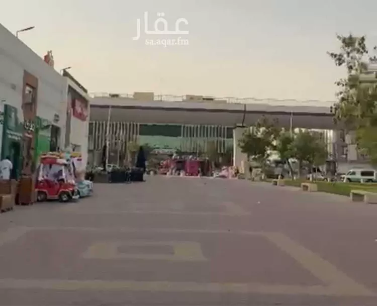 محل للإيجار في شارع ابي جعفر المنصور, حي الشهداء, مدينة الرياض, منطقة الرياض صورة 5