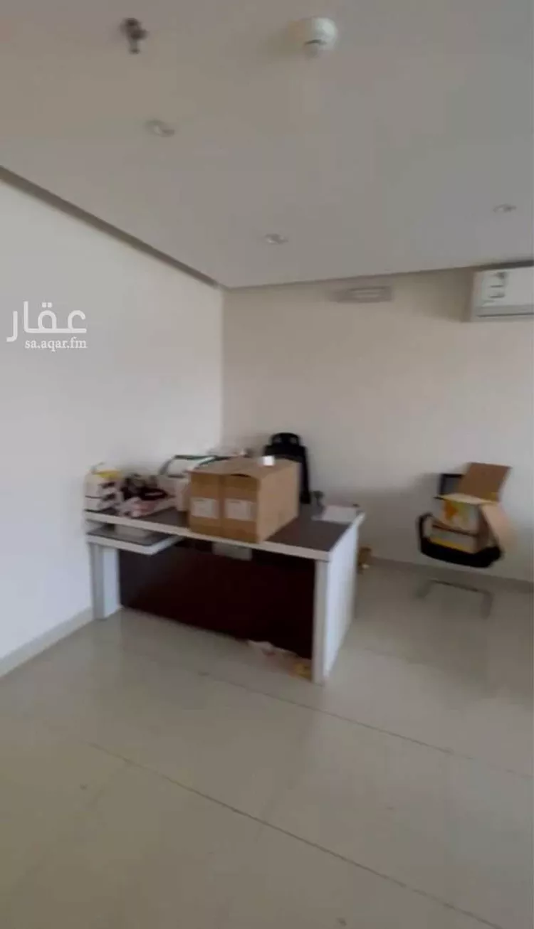 مكتب تجاري للإيجار في شارع ابي جعفر المنصور, حي الشهداء, مدينة الرياض, منطقة الرياض صورة 5