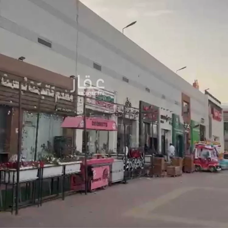 محل للإيجار في شارع ابي جعفر المنصور, حي الشهداء, مدينة الرياض, منطقة الرياض صورة 3