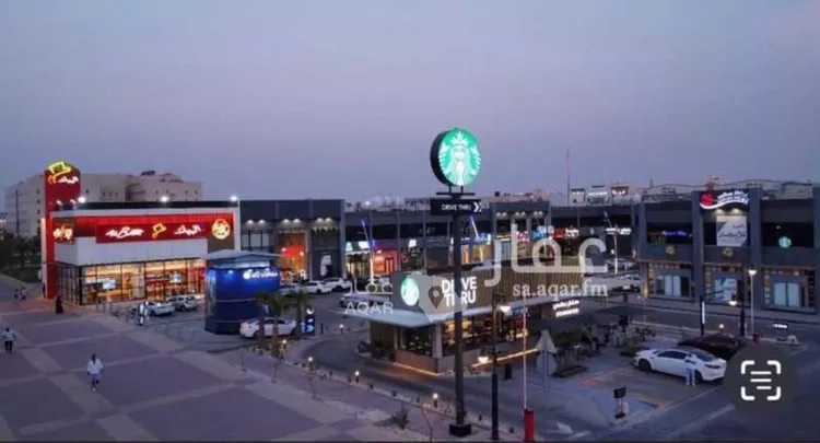 Shop for Rent in Riyadh Ash Shuhada صورة 5