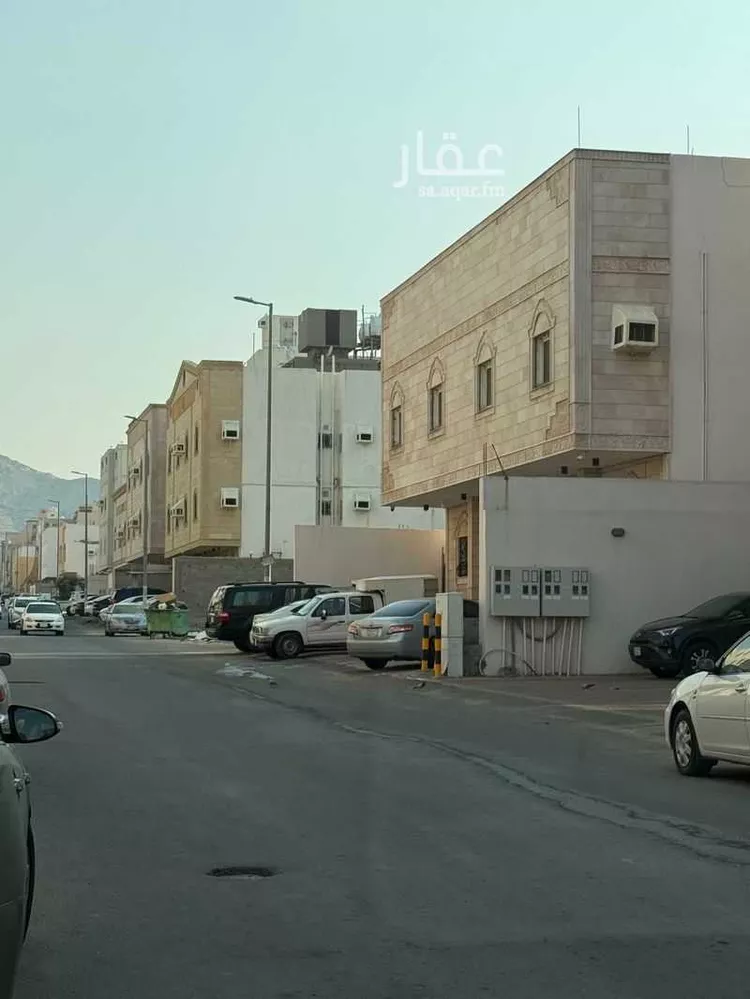 شقة للإيجار في شارع الإمام النسائي, حي السوق الجديد, مدينة مكة المكرمة, منطقة مكة المكرمة صورة 2