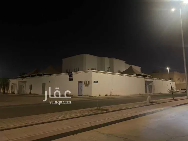Villa for Sale in Al Kharj Al Muntazah