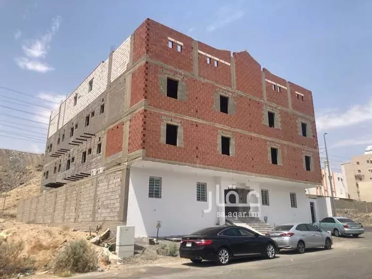 عمارة للبيع في شارع حله الطواهره, حي البساتين, مدينة مكة المكرمة, منطقة مكة المكرمة صورة 5