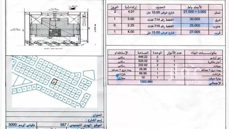 عمارة للبيع في شارع حله الطواهره, حي البساتين, مدينة مكة المكرمة, منطقة مكة المكرمة 11